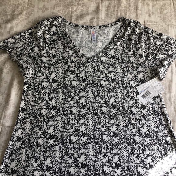 LuLaRoe Tops - BNWT XL LuLaRoe Christy T